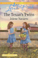 The Texan's Twins