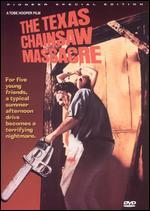 The Texas Chainsaw Massacre [Special Edition] - Tobe Hooper
