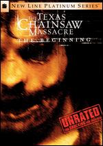The Texas Chainsaw Massacre: The Beginning [Unrated] - Jonathan Liebesman
