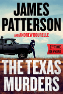 The Texas Murders: A Texas Ranger Thriller