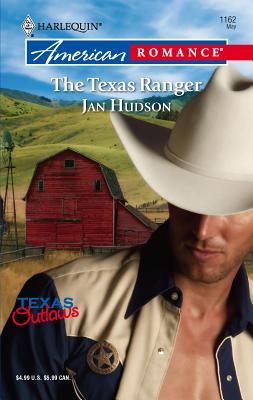 The Texas Ranger - Hudson, Jan