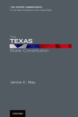 The Texas State Constitution - May