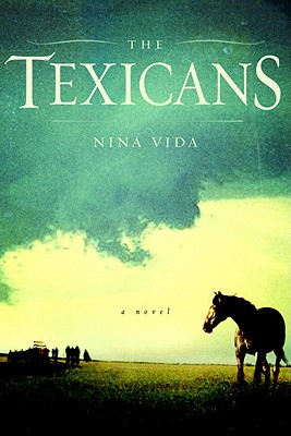 The Texicans - Vida, Nina