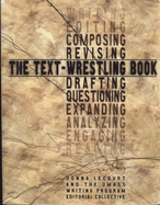 The Text-Wrestling Book - Lecourt, Donna