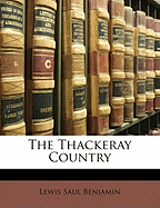 The Thackeray Country