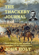 The Thackery Journal