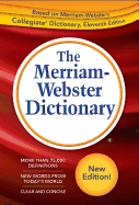 The the Merriam-Webster Dictionary