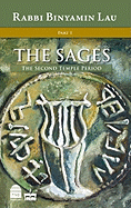 The: The Sages: Second Temple Period