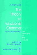 The: The Theory of Functional Grammar: Structure of the Clause