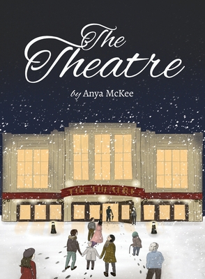 The Theatre - McKee, Anya