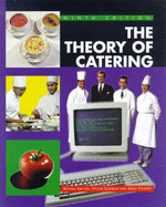 The Theory of Catering - Kinton, Ronald, and Ceserani, Victor, and Foskett, David