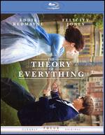 The Theory of Everything [Blu-ray] - James Marsh