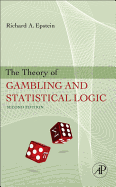 The Theory of Gambling and Statistical Logic