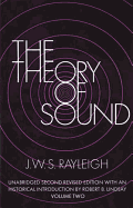 The Theory of Sound, Volume Two: Volume 2