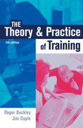 The Theory & Practice of Training