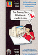 The Theory Test Workbook