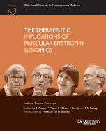 The Therapeutic Implications of Muscular Dystrophy Genomics