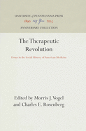 The Therapeutic Revolution