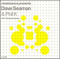 The Therapy Sessions - Dave Seaman/Phil K