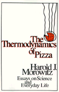 The Thermodynamics of Pizza