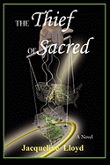 The Thief of Sacred