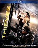 The Thieves [Blu-ray] - Choi Dong-hun