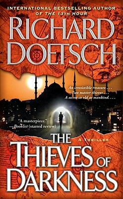 The Thieves of Darkness - Doetsch, Richard