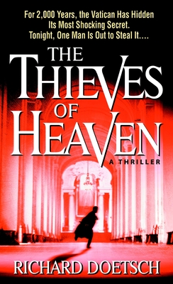The Thieves of Heaven - Doetsch, Richard