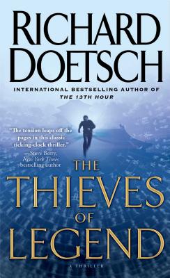 The Thieves of Legend - Doetsch, Richard
