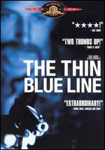 The Thin Blue Line - Errol Morris