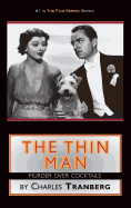 The Thin Man: Murder Over Cocktails (Hardback)