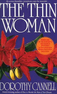 The Thin Woman - Cannell, Dorothy