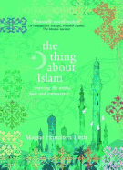 The Thing About Islam - Hamilton-Little, Magsie