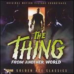 The Thing from Another World [Original Motion Picture Soundtrack]