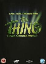 The Thing - Christian Nyby