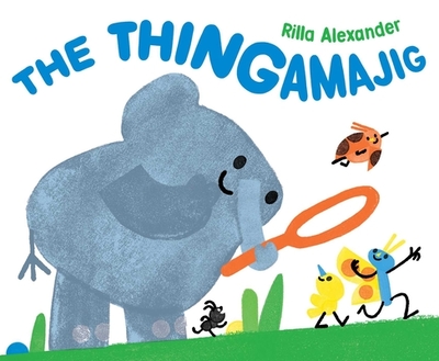 The Thingamajig - 