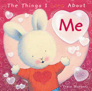 The Things I Love About Me