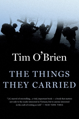 The Things They Carried - O'Brien, Tim