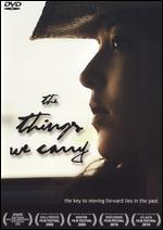 The Things We Carry - Ian McCrudden