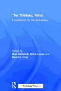 The Thinking Mind: A Festschrift for Ken Manktelow