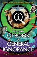 The Third Book of General Ignorance: Qi: Quite Interesting