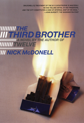 The Third Brother - McDonell, Nick