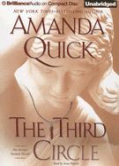 The Third Circle - Quick, Amanda, and Flosnik (Read by)