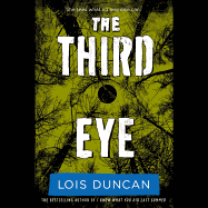 The Third Eye Lib/E