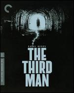 The Third Man [Criterion Collection] [Blu-ray]