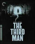 The Third Man [Criterion Collection] [Blu-ray] - Carol Reed