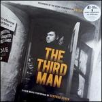 The Third Man [Original Motion Picture Soundtrack] [Black/White]
