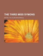 The Third Miss Symons