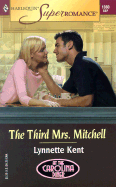 The Third Mrs. Mitchell