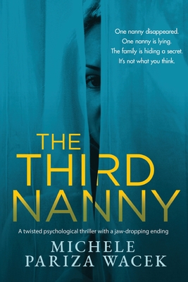 The Third Nanny - Pw (Pariza Wacek), Michele